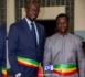 Ziguinchor : Djibril Sonko succède à Ousmane Sonko à la mairie