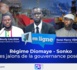 [ 🔴DIRECT ] Emission En Ligne / Régime Diomaye-Sonko : Les jalons de la gouvernance posés ?