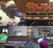 Assemblée Nationale:  l’hémicycle s'est fait peau neuve, avec un système  entièrement digitalisé