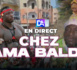 [🔴DIRECT ] Chez Ama Baldé : Ambiance de folie à Pikine, avant le combat contre Gris Bordeaux