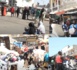 Désencombrement/ Sonko à Colobane : Les ambulants républicains parlent d’une distraction et d’un « déplacement inopportun »