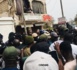 Colobane : Situation tendue entre marchands ambulants... le maire Abdou Aziz Paye pointé du doigt