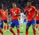 Euro 2024 : L'Espagne étrille la Géorgie et tombe sur l’Allemagne en quart de finale