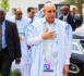 Mauritanie: Ghazouani réélu président au premier tour