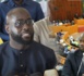 « Le jour où Ousmane Sonko fera sa DPG hors de l'Assemblée nationale, on considérera qu'il n'est plus le PM ! » (Thierno Bocoum, président, Agir)