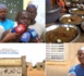 Latmingué/ Bac 2024 : Dr Macoumba Diouf offre des repas au quotidien, aux candidats