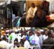 Thiès: Retour en images sur la cérémonie d'inhumation de Baba Diao ITOC