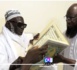 TOUBA- L’imam de Georgetown aux Etats - Unis reçu par le Khalife général des Mourides