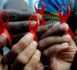 VIH SIDA : 164 cas détectés à Bambey