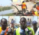 Journée-Set-Setal: L’entreprise NGE appuie l’ONAS à Guédiawaye