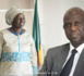 Fonds Covid: Plainte pour diffamation contre l'ancienne PM Aminata Touré