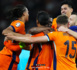 Euro-2024: les Pays-Bas éliminent la Turquie 2-1 et rejoignent l'Angleterre en demie