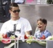 Cristiano Ronaldo lance sa propre marque de casque audio