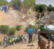 Journée nationale Setal Sunu Reew : la commune de Thiès-Nord s'attaque au nettoiement des canaux d'évacuation des eaux...