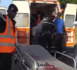 Axe Linguère-Matam : Un véhicule 4x4  se renverse, faisant un mort et sept blessés