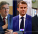 Législatives en France: la gauche devant le camp de Macron et l'extrême droite (estimations)