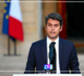 France: Le Premier ministre remettra sa démission lundi mais est prêt à rester