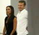 Photos : Victoria Beckham sexy en robe ultra-décolletée pour dîner avec David et des amis !