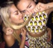 MILEY CYRUS ET RITA ORA S'ÉCLATENT À LOS ANGELES!