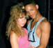 Quand Mariah Carey et Will Smith étaient les meilleurs amis du monde dans les années 1980