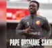 Mercato : Quevilly-Rouen se sépare de Pape Ousmane Sakho !