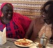 Coumba Gawlo Seck : En toute intimité avec sa maman