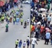 Agents municipaux et marchands tabliers s'affrontent de nouveau, à Sandaga: Deux blessés graves...