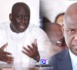 Aliou Sall solde ses comptes avec Mansour Faye: "C'est à cause de  son arrogance que..."