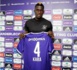 PREMIERE RATEE AVEC ANDERLECHT : Kara Mbodj sous le feu des critiques