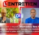 Entretien / Les 100 premiers jours, les actes du PM, la CEDEAO et l’AES, la presse : Mamoudou Ibra Kane passe au peigne fin les actes du régime