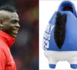 Puma invente la chaussure à crête en hommage à Mario Balotelli