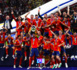 Euro 2024 : L’Espagne sacrée championne devant l’Angleterre !