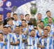 Copa América 2024 : L'Argentine remporte sa deuxième finale d’affilée !