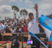 Présidentielle au Rwanda: Kagame en tête avec 99,15% des voix, selon des résultats partiels (commission électorale)