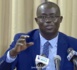 Augustin Senghor : « Cette information selon laquelle je ne serai pas candidat n’est pas fondée... Le contrat d'Aliou Cissé va être prolongé »