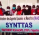 Plainte du Directeur du CFPH contre des délégués :  le SYNTTAS annonce une grève le 18 juillet...
