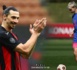 Football : Le fils de Zlatan Ibrahimović signe au Milan AC