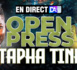 [🔴DIRECT ] Point de Presse : Tapha Tine promet la couronne de l’Empereur au Baol