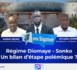 [ 🔴DIRECT ] émission En Ligne  / Régime Diomaye - Sonko Un bilan d’étape polémique ?