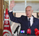 Tunisie: le président Kais Saied annonce qu'il briguera un nouveau mandat lors de l'élection du 6 octobre