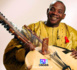 Nécrologie : Toumani maître de la Kora et père du chanteur Sidiki Diabaté perd sa dernière corde