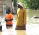 Inondations à Touba - Serigne Modou Bousso Dieng  plonge le pied dans les eaux et interpelle Abdou Lahad Ka et S. E. Bassirou Diomaye Faye