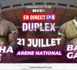 [🔴 DIRECT ] DUPLEX - Guediawaye - Médina : Suivez le choc Balla Gaye 2 vs Tapha Tine !