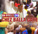 [🔴 DIRECT ] Guediawaye / Empereur des Arènes : Balla Gaye 2 à l’assaut de Tapha Tine !