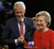USA: Le couple Clinton salue la décision de Joe Biden et soutient Kamala Harris