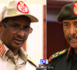 Soudan: le chef des paramilitaires des FSR 