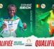 JO 2024 : Louis François Mendy et Combé Seck désignés porte-drapeaux pour le Sénégal