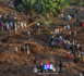 Éthiopie : le bilan provisoire d’un glissement de terrain causant 257 morts pourrait atteindre les 500, selon l'ONU.