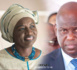 Procès Mansour Faye - Aminata Touré: les deux parties réclament chacune le milliard Fcfa.