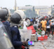 Côte d'Ivoire: échauffourées à Abidjan entre forces de l'ordre et habitants pendant des démolitions